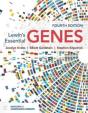 Lewin'S Essential Genes - Preview