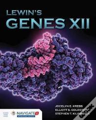 Lewin'S Genes Xii