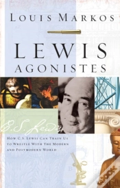 Capa do artigo Lewis Agonistes