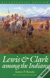 Capa do artigo Lewis And Clark Among The Indians