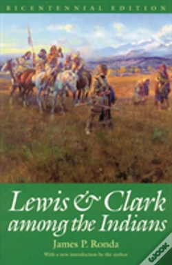 Capa do artigo Lewis And Clark Among The Indians
