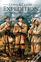 Capa do artigo Lewis And Clark Expedition