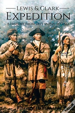 Capa do artigo Lewis And Clark Expedition