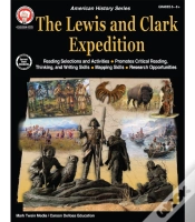 Capa do artigo Lewis And Clark Expedition