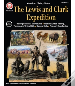 Capa do artigo Lewis And Clark Expedition