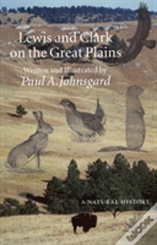 Capa do artigo Lewis And Clark On The Great Plains