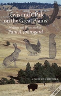 Capa do artigo Lewis And Clark On The Great Plains
