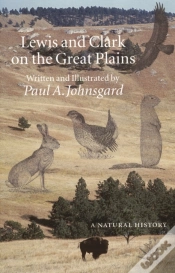 Capa do artigo Lewis And Clark On The Great Plains