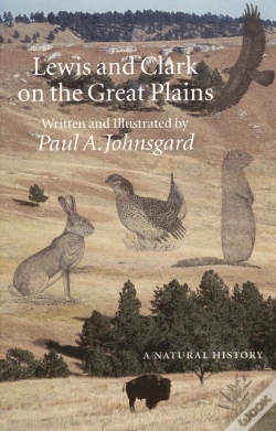 Capa do artigo Lewis And Clark On The Great Plains