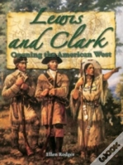 Capa do artigo Lewis And Clark: Opening The American West