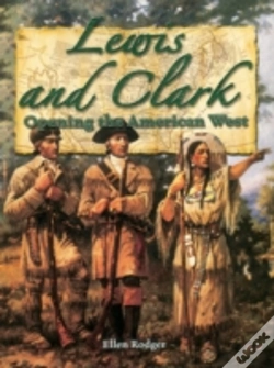 Capa do artigo Lewis And Clark: Opening The American West