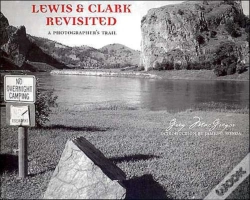 Capa do artigo Lewis And Clark Revisited