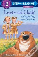 Lewis And Clark