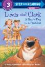 Lewis And Clark - Preview