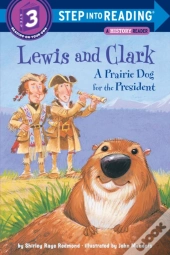 Lewis And Clark