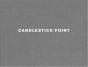 Lewis Baltz Candlestick Point /Anglais - Preview