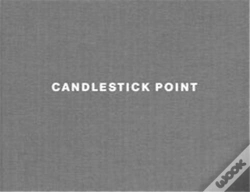 Capa do artigo Lewis Baltz Candlestick Point /Anglais