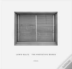 Capa do artigo Lewis Baltz Prototype Works /Anglais