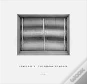 Capa do artigo Lewis Baltz Prototype Works /Anglais