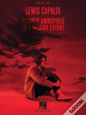 Capa do artigo Lewis Capaldi Divinely Uninspired To A H