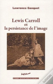 Capa do artigo Lewis Caroll Et La Persistance De L