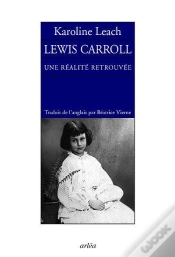 Capa do artigo Lewis Caroll, Une Realite Retrouvee