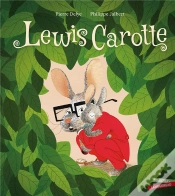 Capa do artigo Lewis Carotte