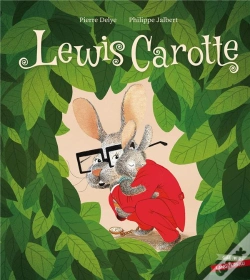 Capa do artigo Lewis Carotte