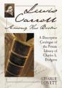 Lewis Carroll Among His Books - Preview