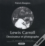 Capa do artigo Lewis Carroll, Dessinateur Et Photographe