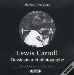 Capa do artigo Lewis Carroll, Dessinateur Et Photographe
