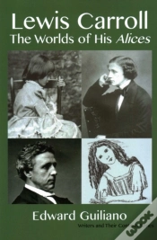 Capa do artigo Lewis Carroll