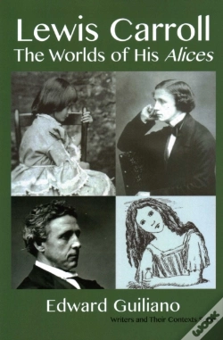 Capa do artigo Lewis Carroll