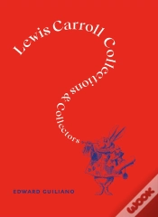 Capa do artigo Lewis Carroll