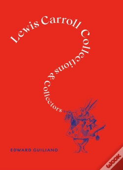 Capa do artigo Lewis Carroll