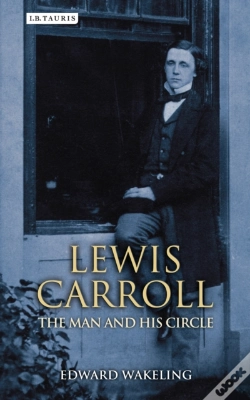 Capa do artigo Lewis Carroll