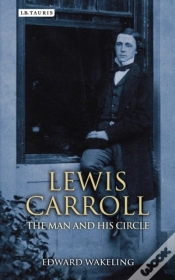 Capa do artigo Lewis Carroll