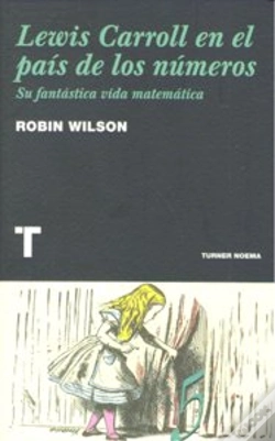 Capa do artigo Lewis Carroll En El País De Los Números