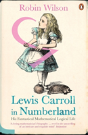 Lewis Carroll In Numberland - Preview