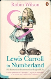 Capa do artigo Lewis Carroll In Numberland