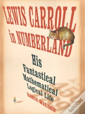 Capa do artigo Lewis Carroll In Numberland