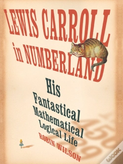 Capa do artigo Lewis Carroll In Numberland