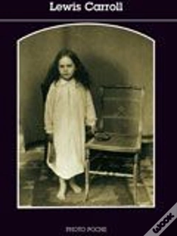 Capa do artigo Lewis Carroll