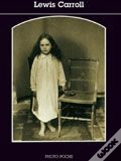 Capa do artigo Lewis Carroll