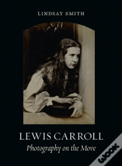Capa do artigo Lewis Carroll
