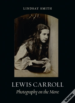 Capa do artigo Lewis Carroll