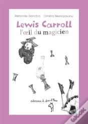 Capa do artigo Lewis Carroll, L