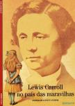 Lewis Carroll no País das Maravilhas