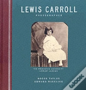 Capa do artigo Lewis Carroll, Photographer