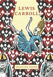 Capa do artigo Lewis Carroll